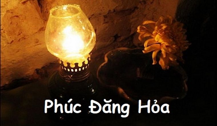 Phúc Đăng Hỏa là gì? Tử vi của mệnh này như thế nào?