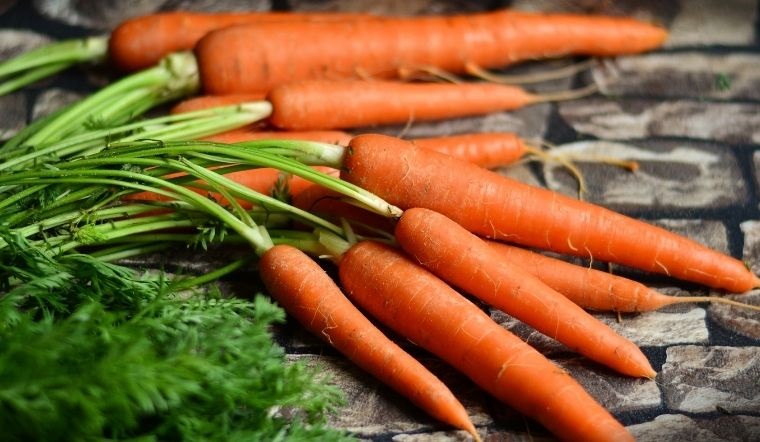 Cách chữa tiêu chảy bằng cà rốt cho bé mà mẹ cần biết