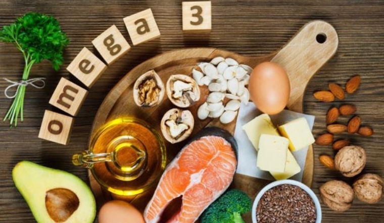 Gợi ý 10 thực phẩm giàu Omega-3 tốt cho sức khỏe