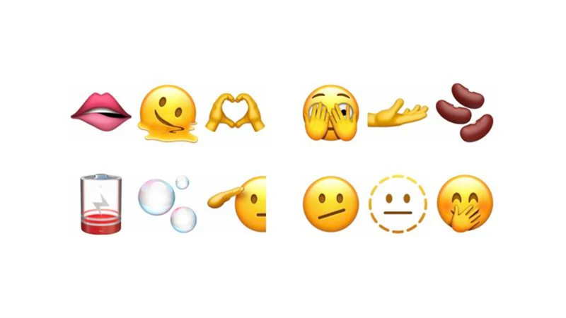 Thêm loạt Emoji cho GenZ thỏa sức sáng tạo. Thêm loạt Emoji cho GenZ thỏa sức sáng tạo, bạn biết rằng có nên cập nhật iOS 15.4 hay không rồi đó.