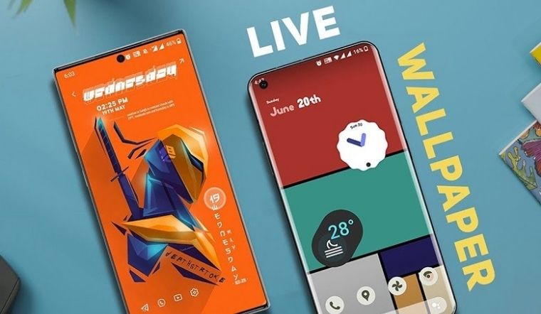 3 Cách Làm Hình Nền Video, Video Có Nhạc Cho Android, Iphone