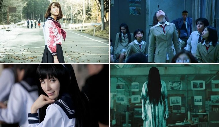 Top 30+ phim kinh dị Nhật Bản hay nhất, bạn không nên bỏ lỡ