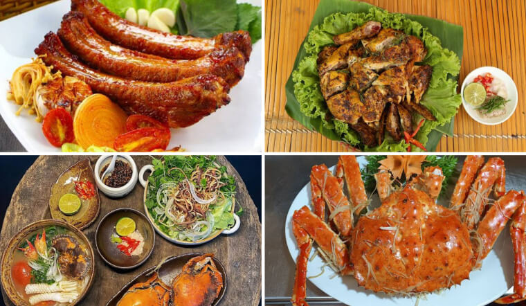 Top 21 quán ăn ngon quận Hoàng Mai nổi danh khắp Hà Nội