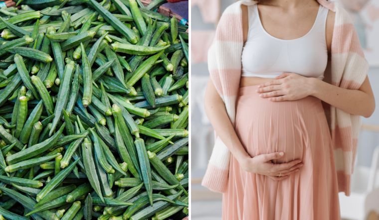 Lợi ích tuyệt vời của đậu bắp có thể bạn chưa biết Lợi ích tuyệt vời của đậu bắp có thể bạn chưa biết