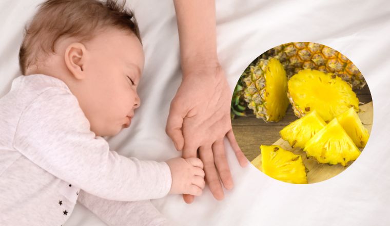 Ăn dứa có tác dụng gì cho phụ nữ sau sinh, những lưu ý khi ăn dứa