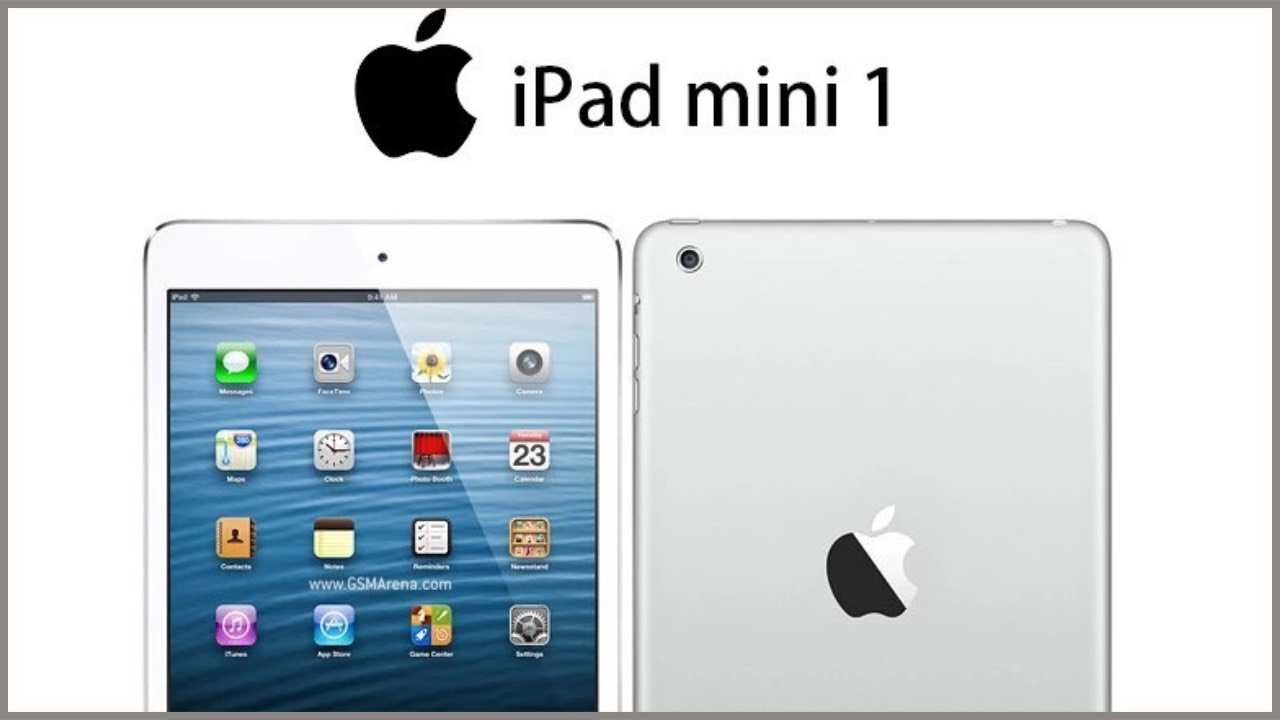 C U H Nh Ipad Mini Th I I M Hi N T I C G N I B T C Ng Xem Nh