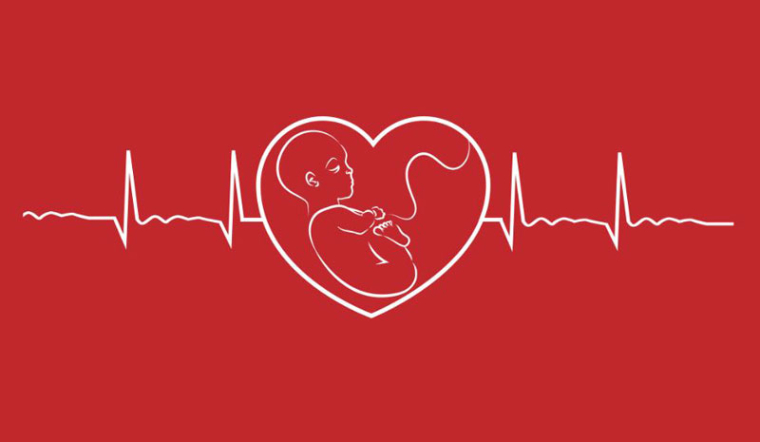 Siêu âm tim thai là gì? Tại sao mẹ bầu nên siêu âm tim thai?