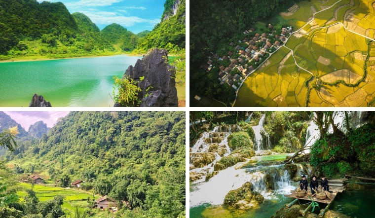 Top 5+ những địa điểm thiên nhiên tại Quảng Nam khiến bạn lạc lối |  Wecheckin