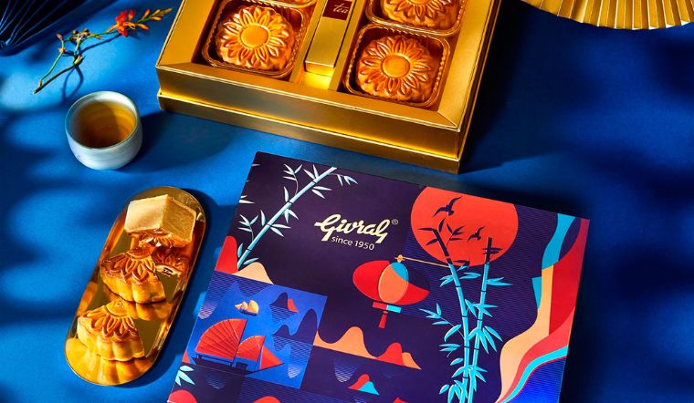 Hệ thống Givral: Khám Phá Đặc Sản Bánh Ngọt Truyền Thống Việt Nam Hệ thống Givral: Khám Phá Đặc Sản Bánh Ngọt Truyền Thống Việt Nam