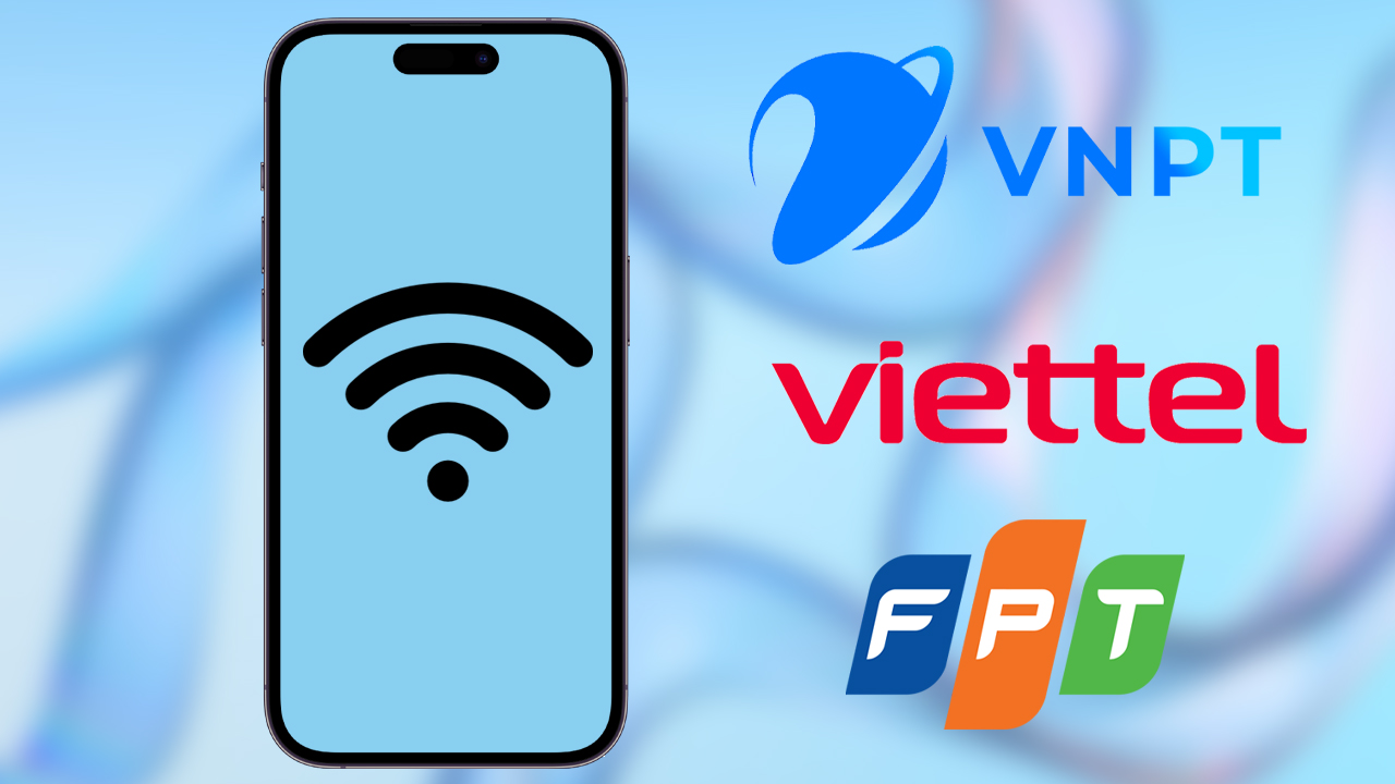 Cách đổi pass WiFi mật khẩu WiFi VNPT FPT Viettel cực kỳ đơn giản