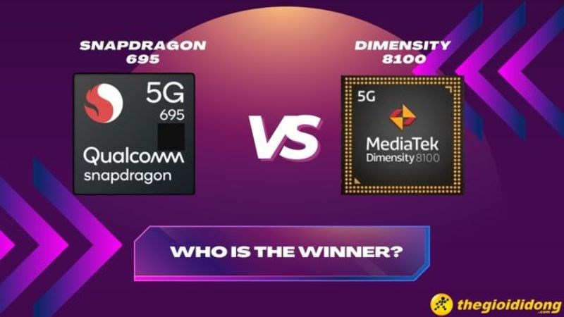 So S Nh Snapdragon Vs Dimensity P O Hi U N Ng