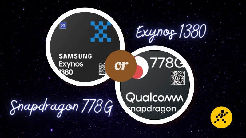 So S Nh Exynos Vs Snapdragon G Ngang T I Ngang S C