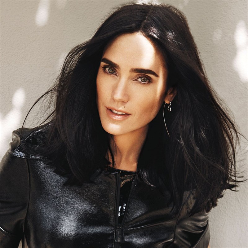 Thông tin cơ bản về jennifer connelly