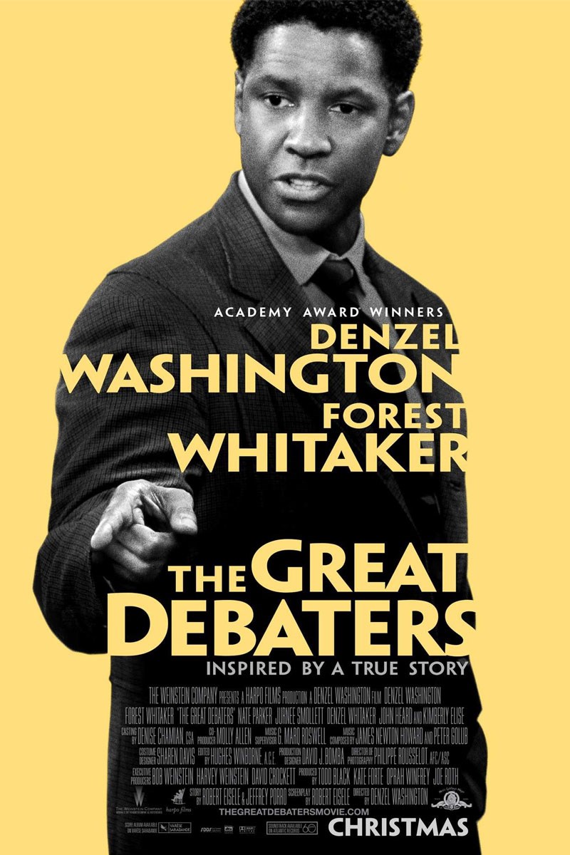 Top 15 phim của Denzel Washington hay nhất - Kẻ "săn" vàng ở Hollywood Nguyễn Thị Phương 17 giờ trước