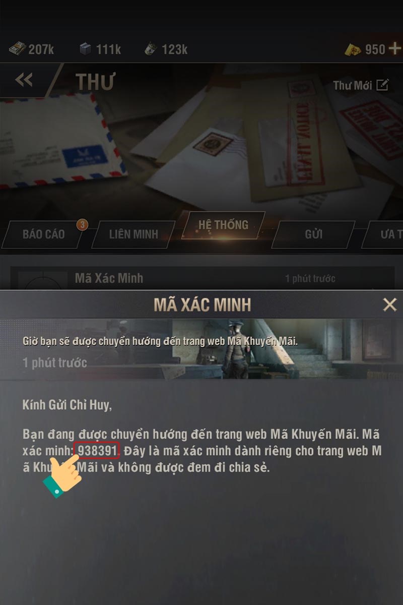 Chọn mã Chọn mã