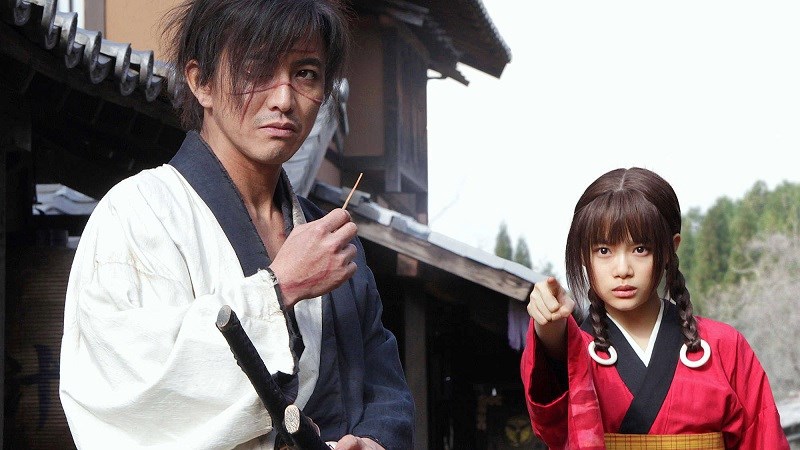 TOP 20 phim Samurai hay đậm tính lịch sử đáng xem nhất TOP 20 phim Samurai hay đậm tính lịch sử đáng xem nhất