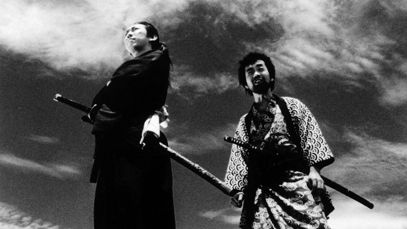 TOP 20 phim Samurai hay đậm tính lịch sử đáng xem nhất TOP 20 phim Samurai hay đậm tính lịch sử đáng xem nhất