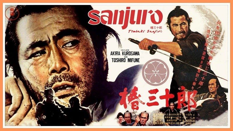 TOP 20 phim Samurai hay đậm tính lịch sử đáng xem nhất TOP 20 phim Samurai hay đậm tính lịch sử đáng xem nhất