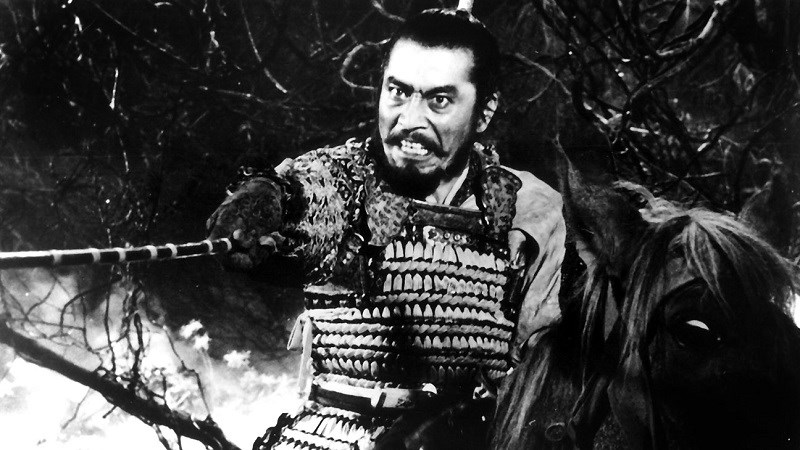 TOP 20 phim Samurai hay đậm tính lịch sử đáng xem nhất TOP 20 phim Samurai hay đậm tính lịch sử đáng xem nhất
