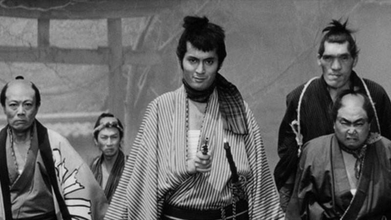 TOP 20 phim Samurai hay đậm tính lịch sử đáng xem nhất TOP 20 phim Samurai hay đậm tính lịch sử đáng xem nhất