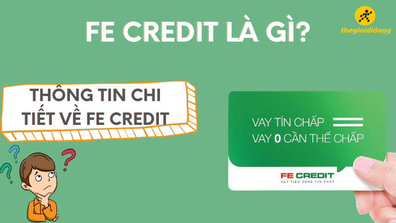 Vay Credit Là Gì Khám Phá Bí Quyết Tài Chính Thông Minh