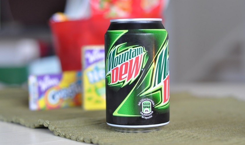 Top 67 Về Nước Mountain Dew Hot Nhất