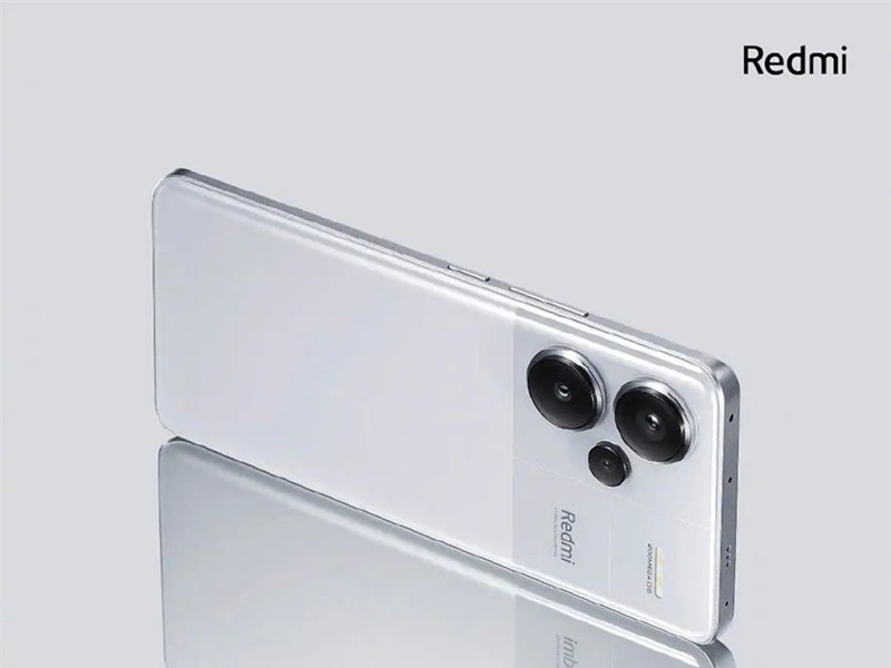 Review nhanh Redmi Note 13 Pro chip Dimensity Ultra bản đặc biệt ấn