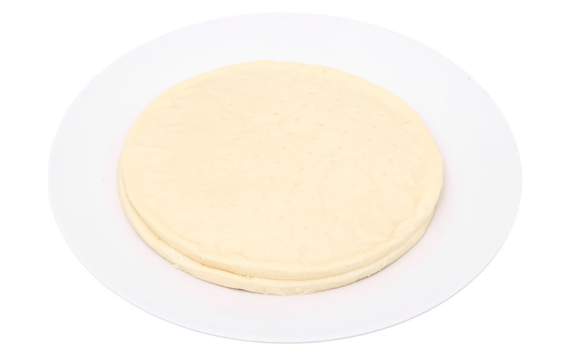 Đế bánh pizza 15cm Da&su gói 140g 2
