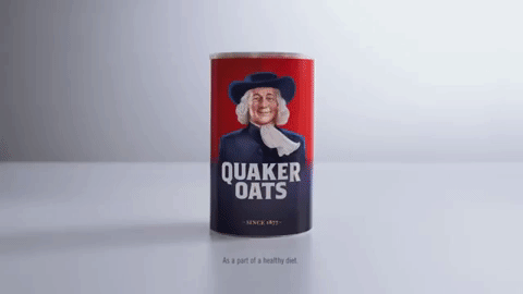 Đặc điểm yến mạch Quaker