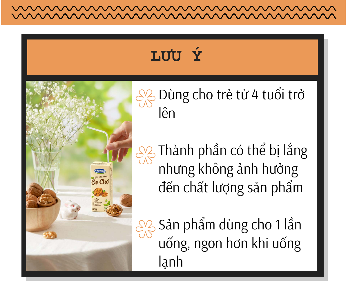 Thùng 48 vỏ hộp sữa đậu nành óc chó Vinamilk 180ml 2