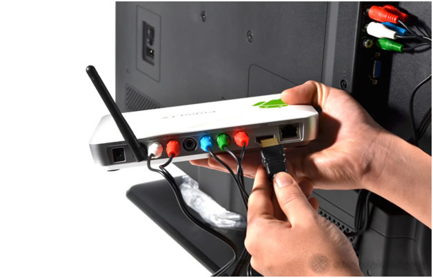 Cổng HDMI