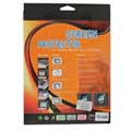 Miếng dán màn hình Miếng dán màn hình iPad