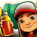 Subway Surfers - Lướt ván trên đường ray