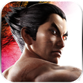 Tekken Card Tournament - đấu võ