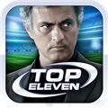 Top Eleven - Quản lý bóng đá