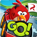 Angry Birds Go - Đường đua của những chú chim