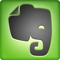 Evernote - Ghi chú
