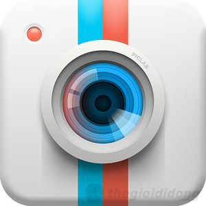 PicLab - Chỉnh sửa hình ảnh