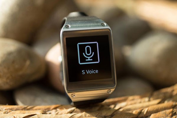 Khá thú vị với tính năng điều khiển bằng giọng nói S Voice trên Samsung Galaxy  Gear