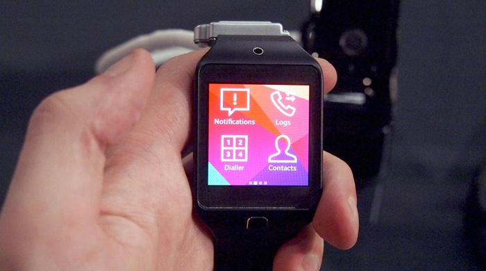 Đồng hồ Gear 2 Neo hàng chính hãng, nguyên seal, giá cực tốt - 4