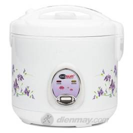 Nồi cơm điện nắp gài Bigsun BR-18