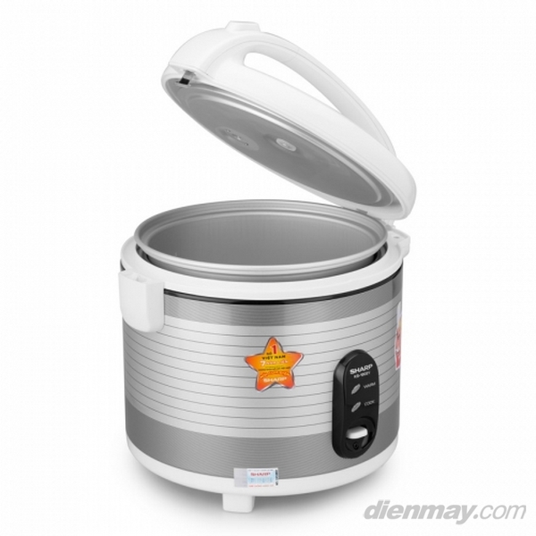 Nồi cơm điện Sharp KS-1802V