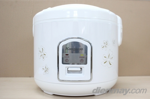 Nồi cơm điện Kangaroo KG376