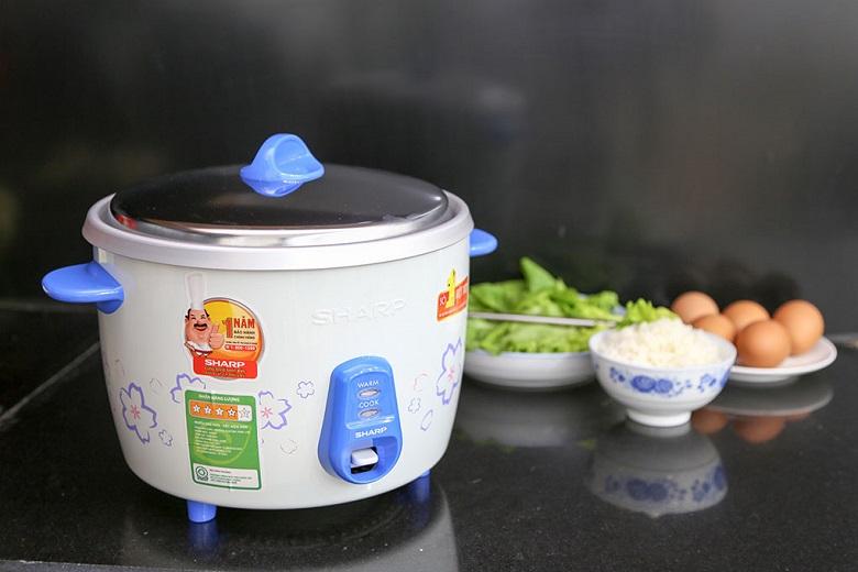 Dung tích chuẩn 1.8L Dung tích chuẩn 1.8L