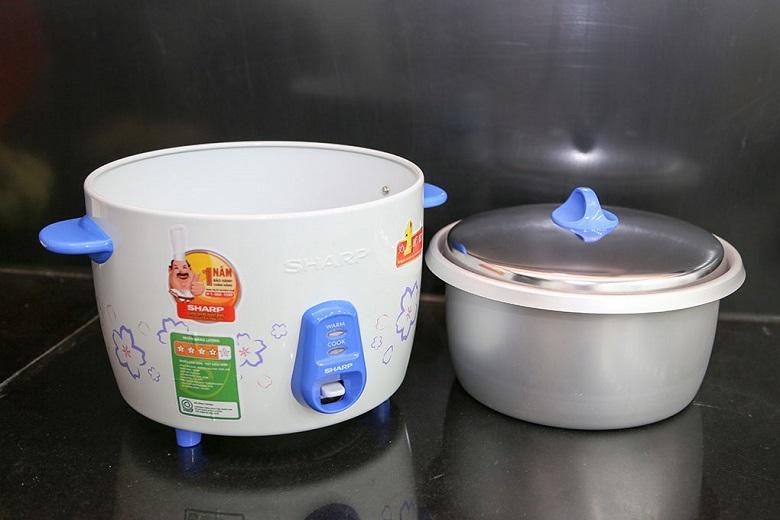 Nắp nồi rời bằng inox Nắp nồi rời bằng inox