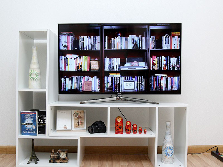 Tivi LED Samsung UA48H6400- Tivi thông minh tiện lợi Tivi LED Samsung UA48H6400- Tivi thông minh tiện lợi