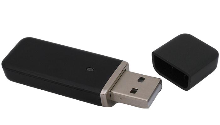 Kết nối USB mở ra thế giới giải trí không giới hạn