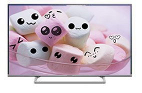 Màn hình 32 inch hiển thị Full HD ấn tượng