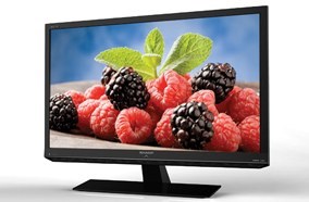 Giải trí thú vị cùng màn hình 32 inch