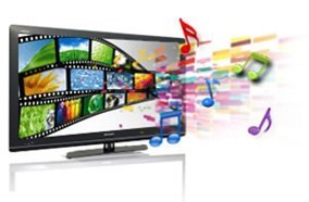 Tăng cường các chức năng giải trí